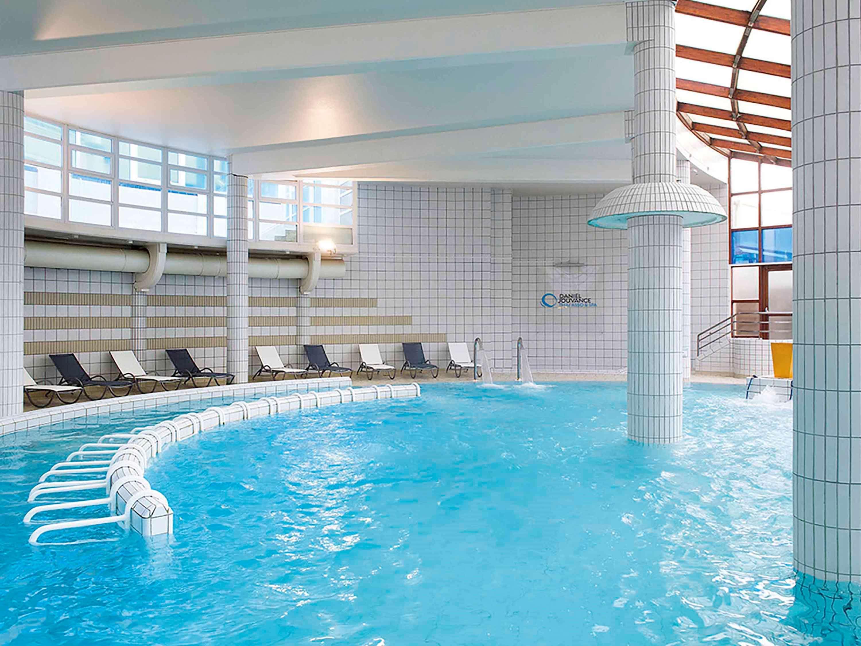 ไอบิส ลา โบล ปอร์นิเช ปลาฌ Hotel ปอร์นิเชต์ ภายนอก รูปภาพ